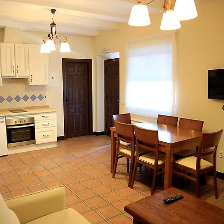 Complejo Turistico Rural Fuente Taray Apartman Malagón Kültér fotó